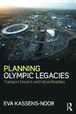 Planning Olympic Legacies 1