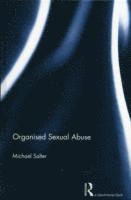 bokomslag Organised Sexual Abuse