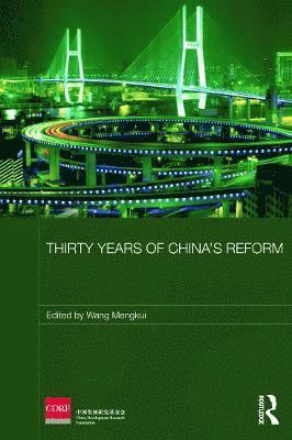 Thirty Years of China's Reform 1