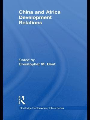 China and Africa Development Relations 1
