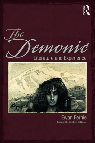 Ewan Fernie - Demonic, Häftad