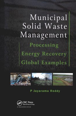 Municipal Solid Waste Management 1