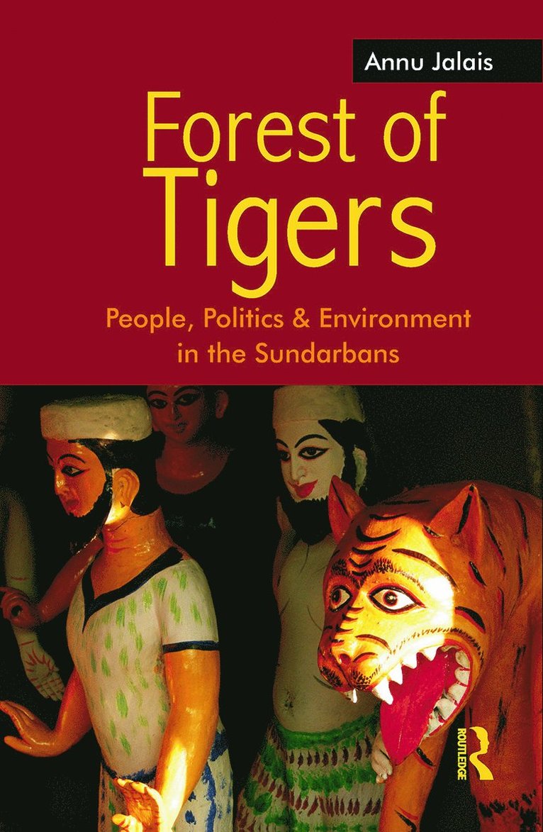 Forest of Tigers
