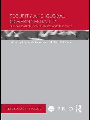 bokomslag Security and Global Governmentality