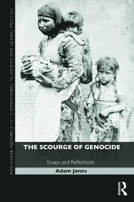 Scourge of Genocide