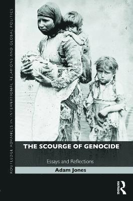 The Scourge of Genocide 1