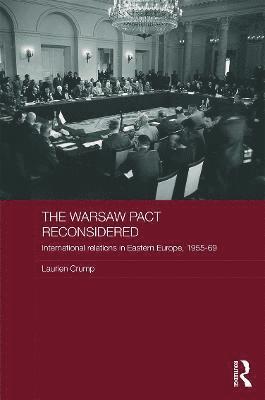 The Warsaw Pact Reconsidered 1