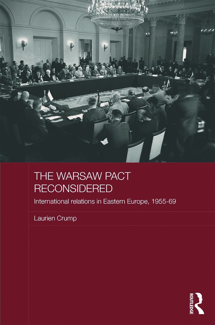 The Warsaw Pact Reconsidered 1