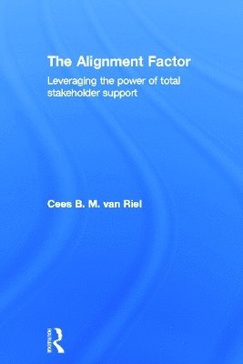 bokomslag The Alignment Factor