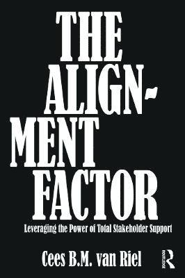 The Alignment Factor 1