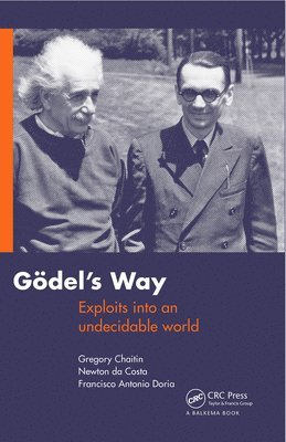 Goedel's Way 1