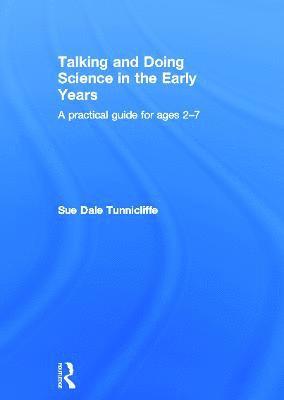Talking and Doing Science in the Early Years 1