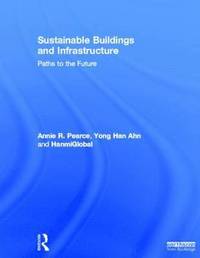 bokomslag Sustainable Buildings and Infrastructure
