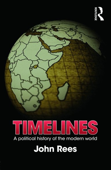John Rees - Timelines, Häftad