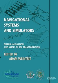 bokomslag Navigational Systems and Simulators