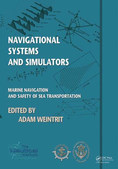 Adam Weintrit - Navigational Systems and Simulators, Häftad