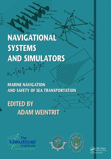 bokomslag Navigational Systems and Simulators