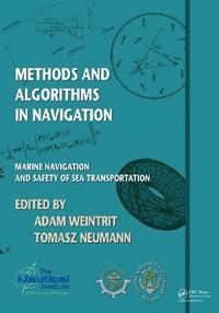 bokomslag Methods and  Algorithms in Navigation