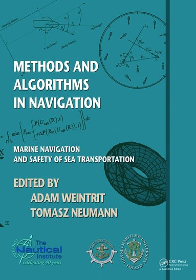 bokomslag Methods and  Algorithms in Navigation