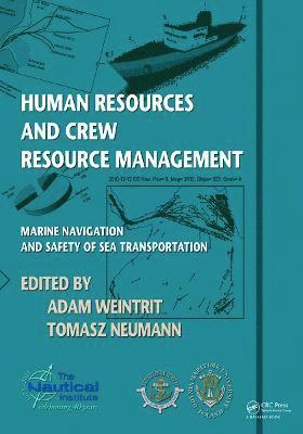 Human Resources and Crew Resource Management