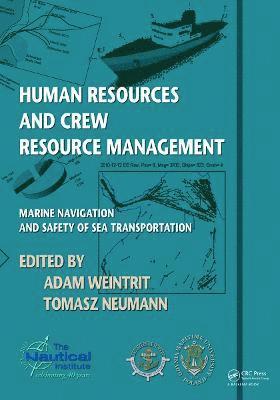 Human Resources and Crew Resource Management 1