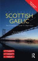 bokomslag Colloquial Scottish Gaelic