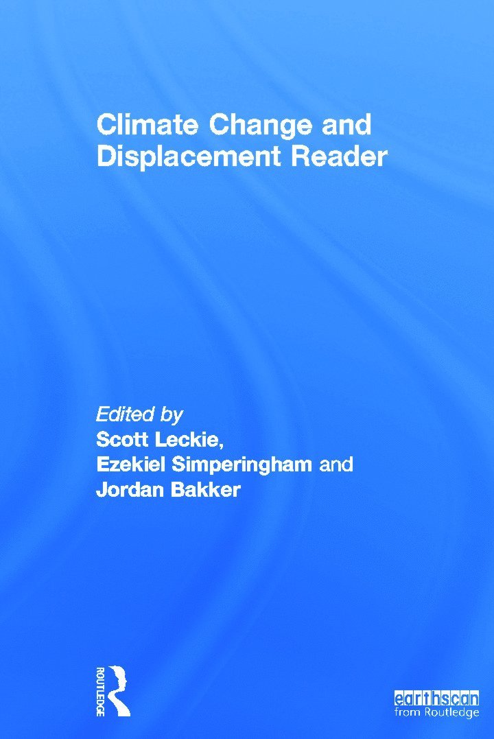 Climate Change and Displacement Reader 1