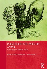 bokomslag Perversion and Modern Japan