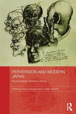 Perversion and Modern Japan 1