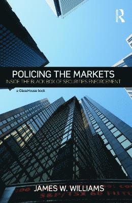 bokomslag Policing the Markets