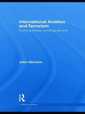 International Aviation and Terrorism 1