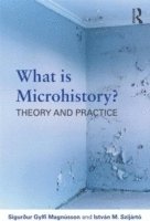 What is Microhistory? 1