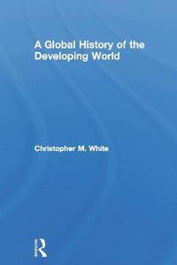 bokomslag A Global History of the Developing World