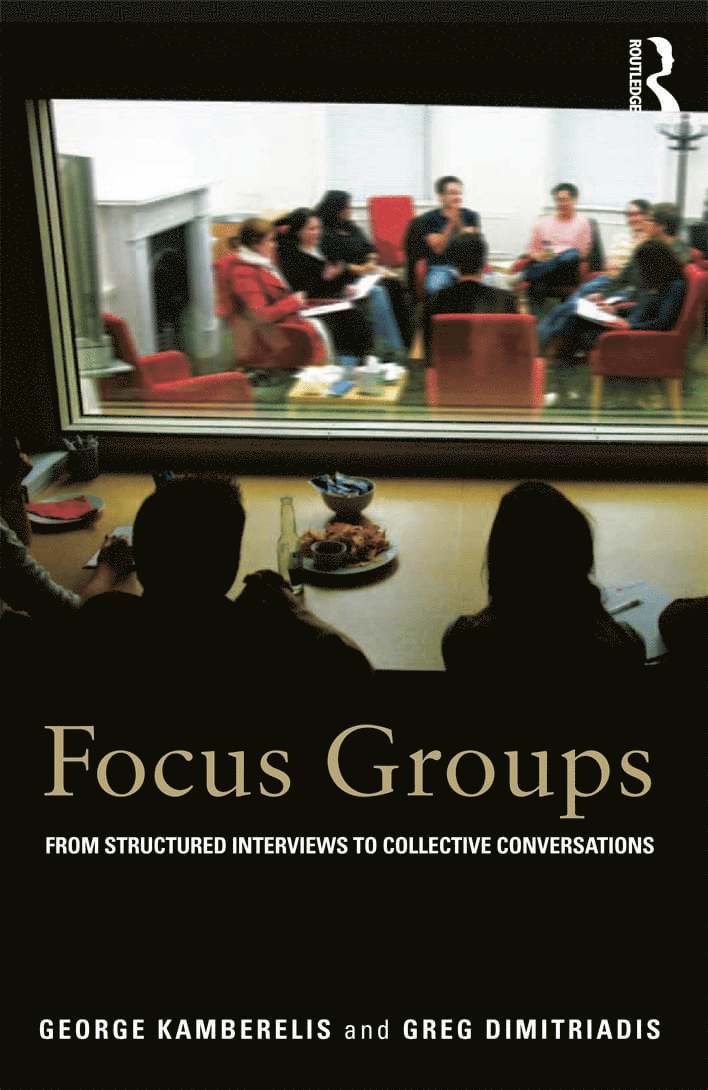 Focus Groups 1