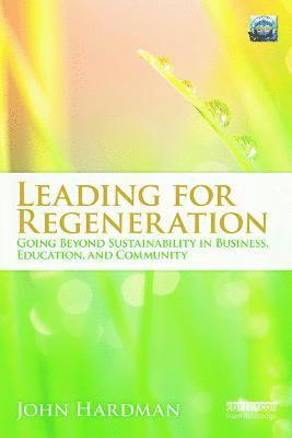 Leading For Regeneration 1