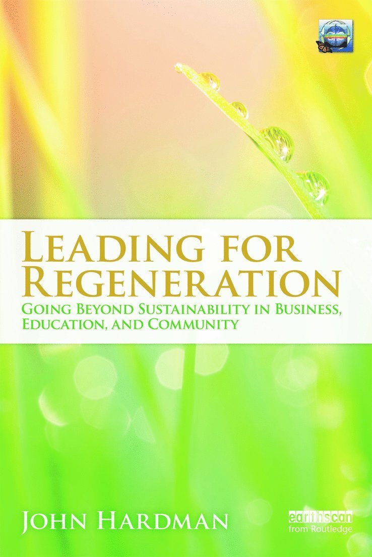 Leading For Regeneration 1