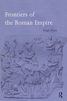 Frontiers of the Roman Empire 1