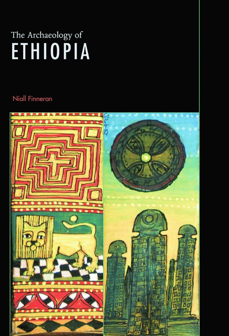 Archaeology of Ethiopia 1