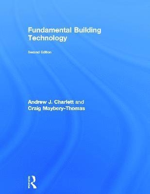 Fundamental Building Technology 1