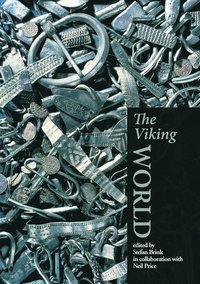 bokomslag The Viking World