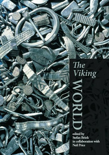 Stefan Brink, Neil Price - Viking World, Häftad