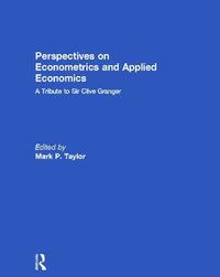 bokomslag Perspectives on Econometrics and Applied Economics