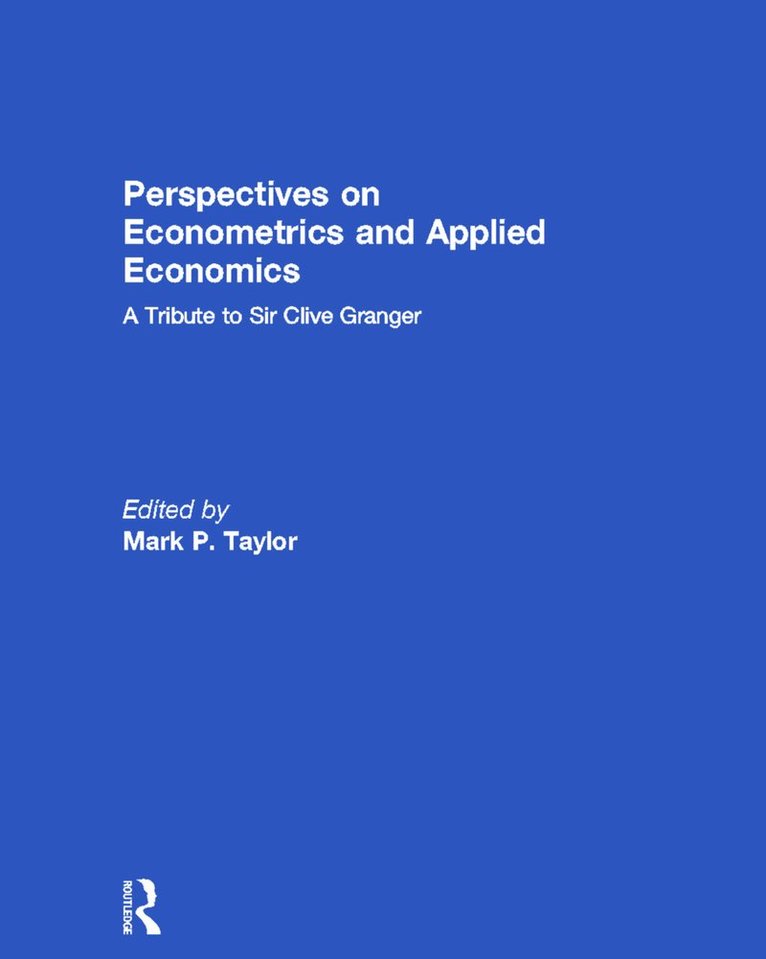 Perspectives on Econometrics and Applied Economics 1