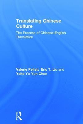 Translating Chinese Culture 1