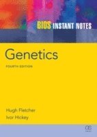 BIOS Instant Notes in Genetics
