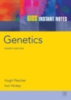 BIOS Instant Notes in Genetics 1