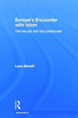 Europe's Encounter with Islam 1