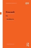 Foucault for Architects 1