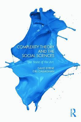 bokomslag Complexity Theory and the Social Sciences