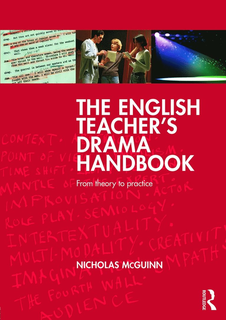 English Teacher's Drama Handbook 1